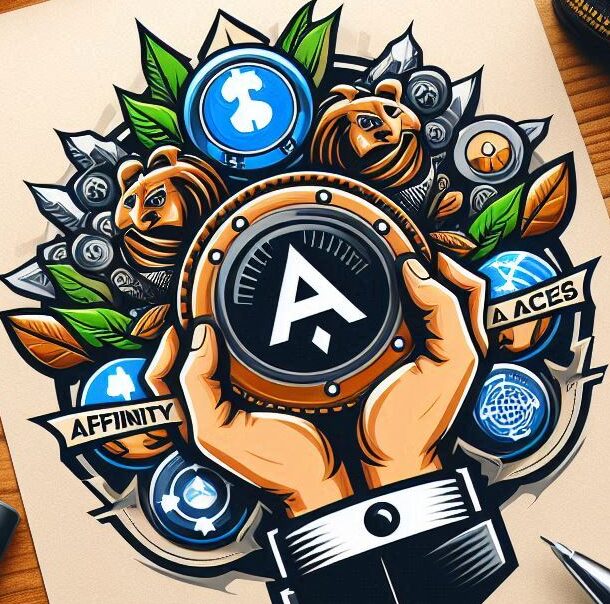 Affinity Aces